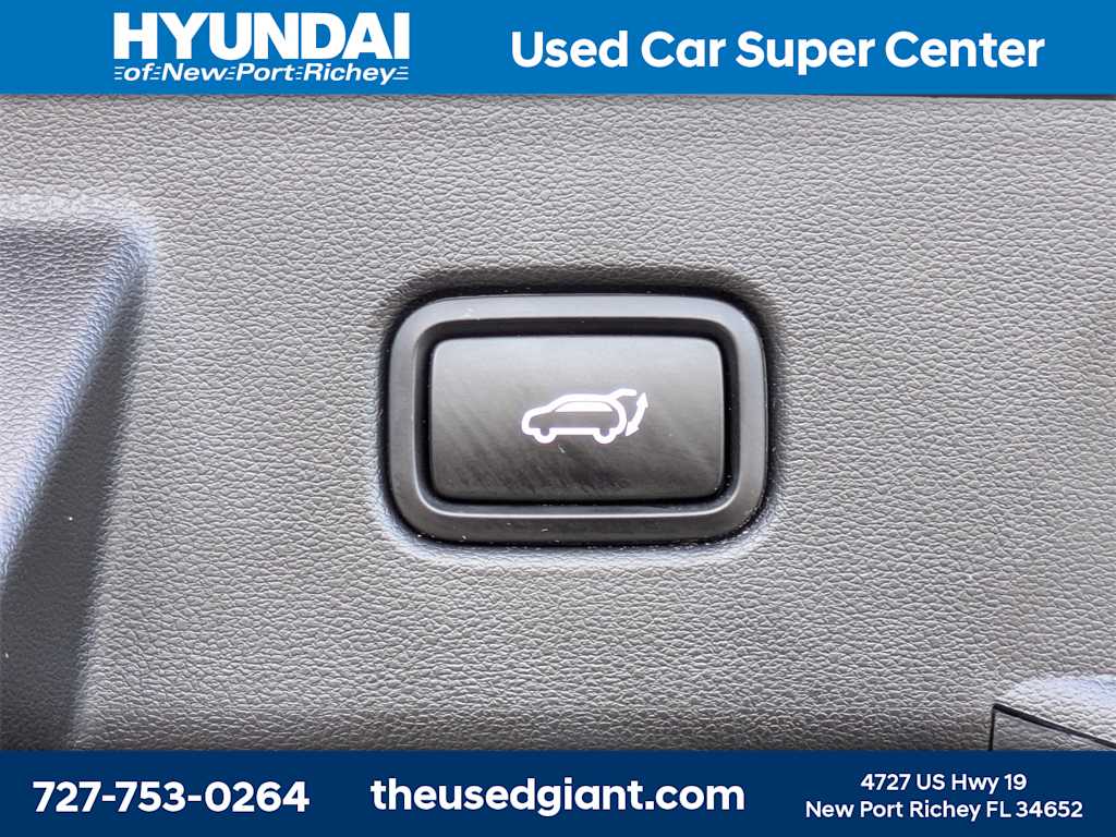 Thumbnail: 2023 Hyundai Tucson - 13