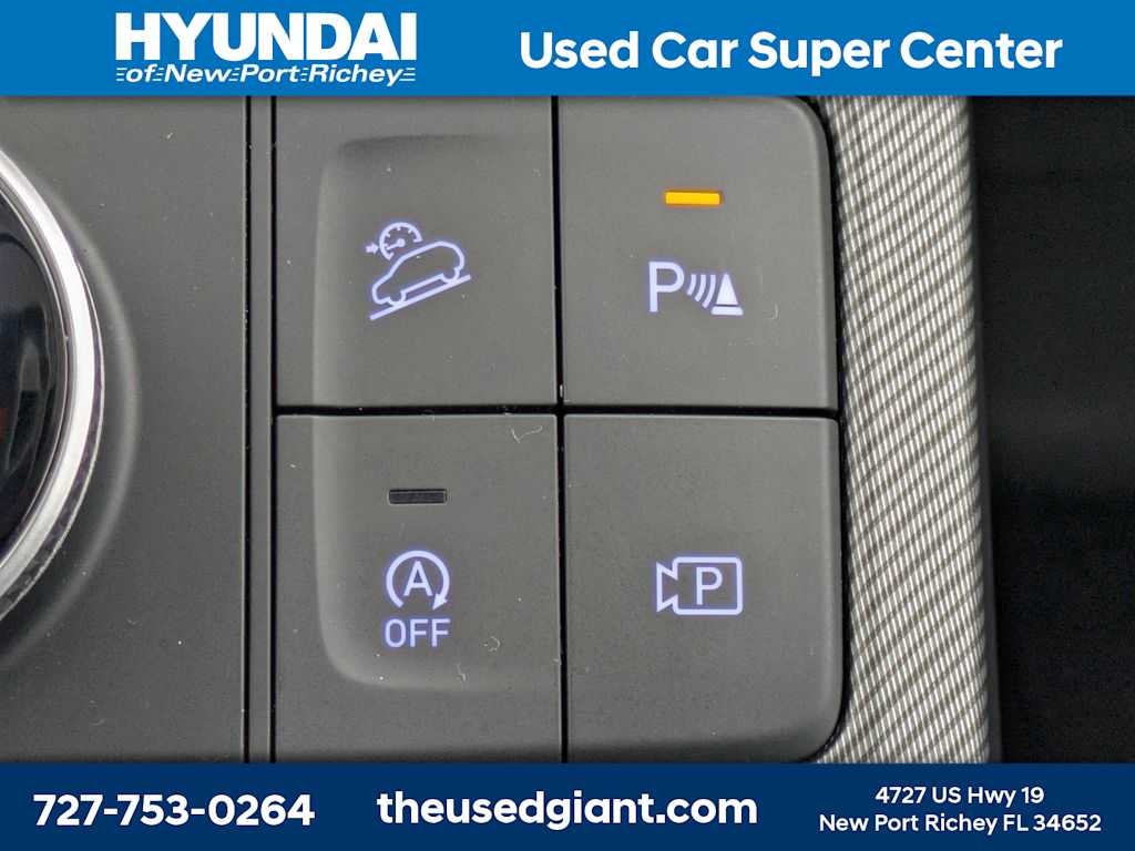 Thumbnail: 2025 Hyundai Palisade - 33