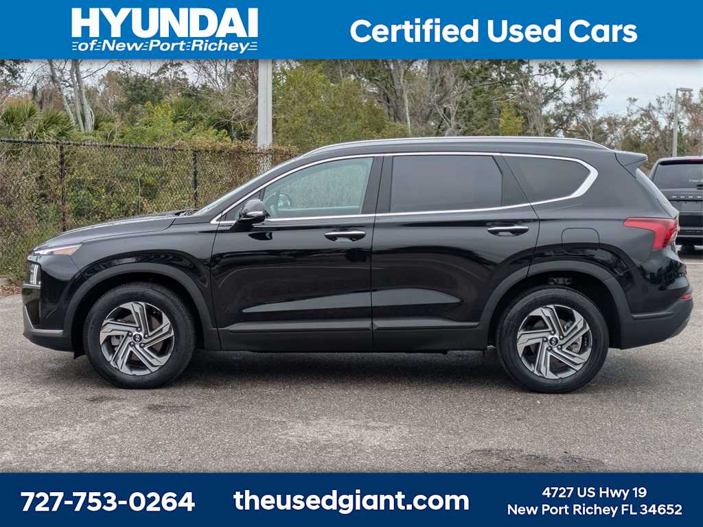 Thumbnail: 2023 Hyundai Santa Fe - 2