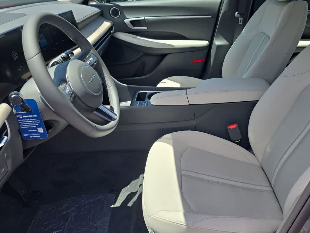 Thumbnail: 2026 Hyundai Sonata - 16