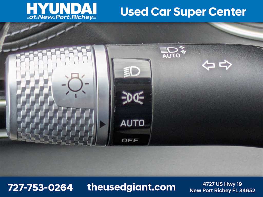 Thumbnail: 2021 Genesis GV80 - 39