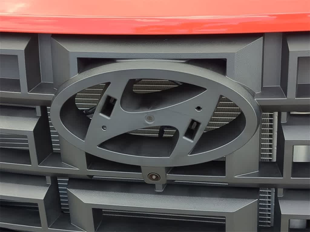 Thumbnail: 2026 Hyundai Santa Cruz - 11