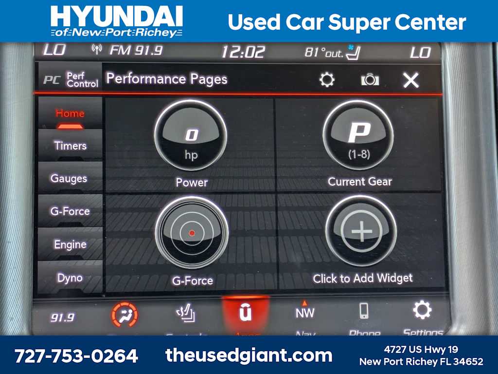 Thumbnail: 2022 Dodge Challenger - 29