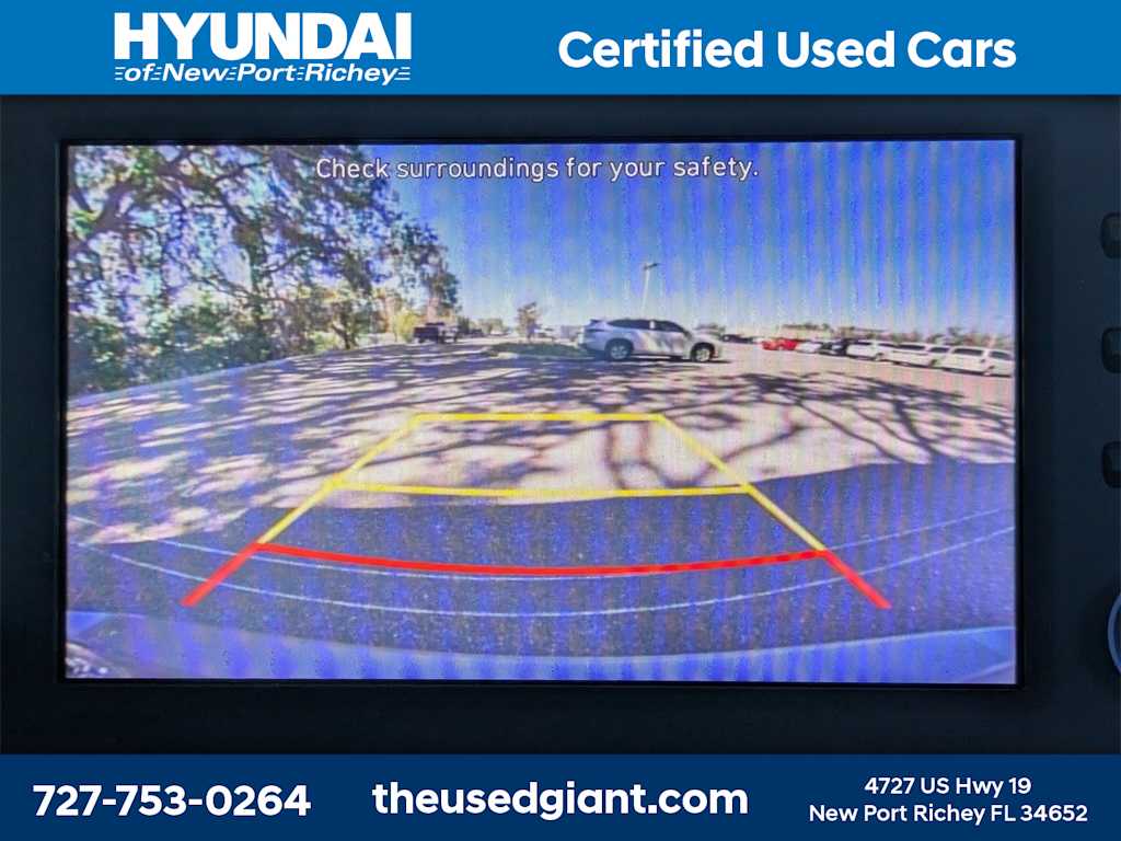 Thumbnail: 2023 Hyundai Elantra - 19