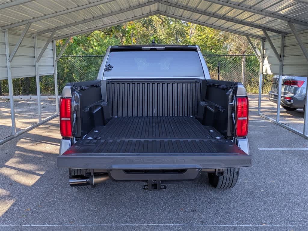 Thumbnail: 2024 Toyota Tacoma - 12