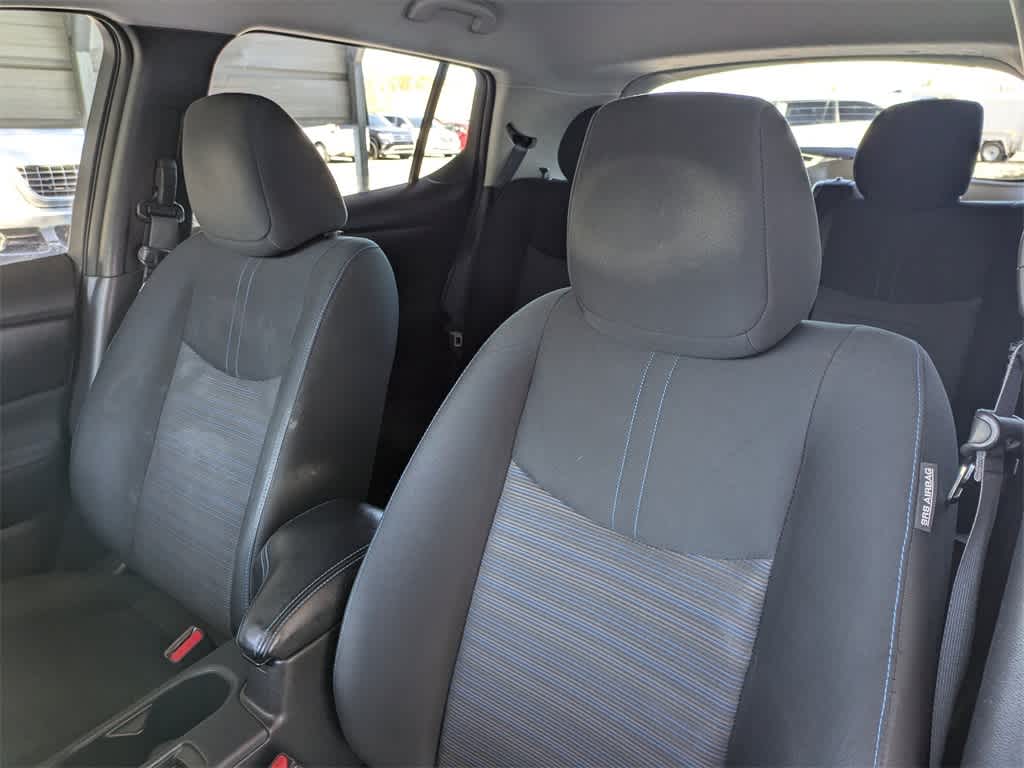 Thumbnail: 2018 Nissan Leaf - 7