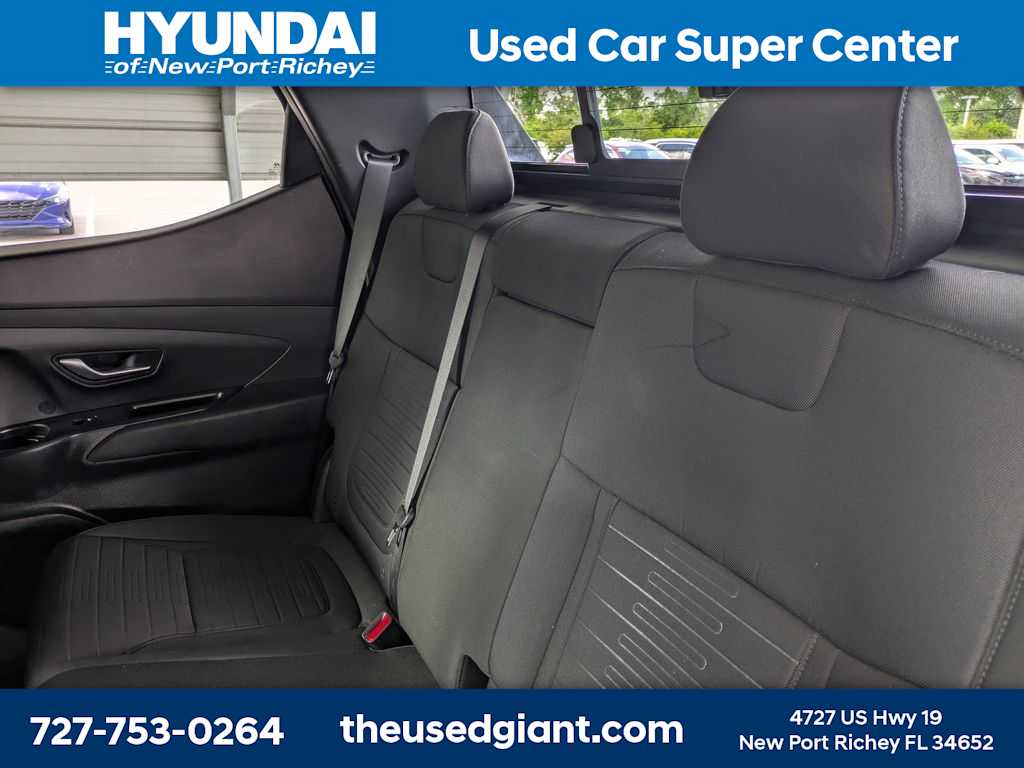 Thumbnail: 2022 Hyundai Santa Cruz - 14