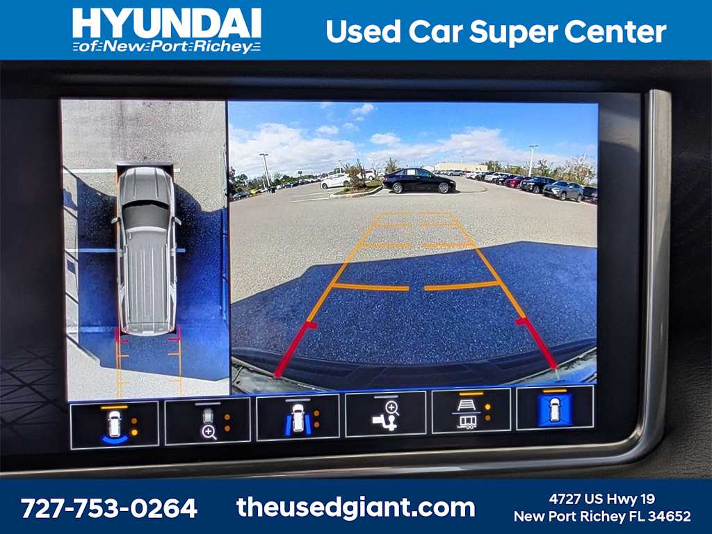 Thumbnail: 2022 GMC Yukon XL - 30