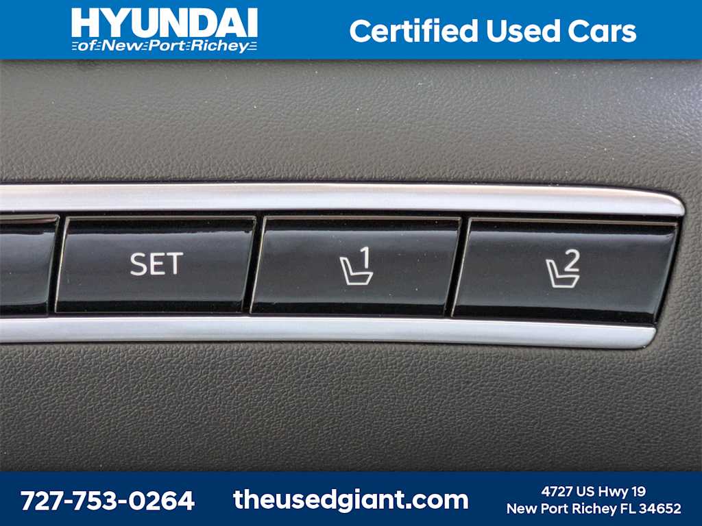 Thumbnail: 2024 Hyundai Tucson - 26