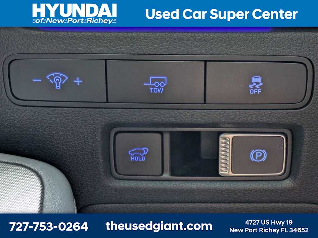 Thumbnail: 2024 Hyundai Palisade - 38