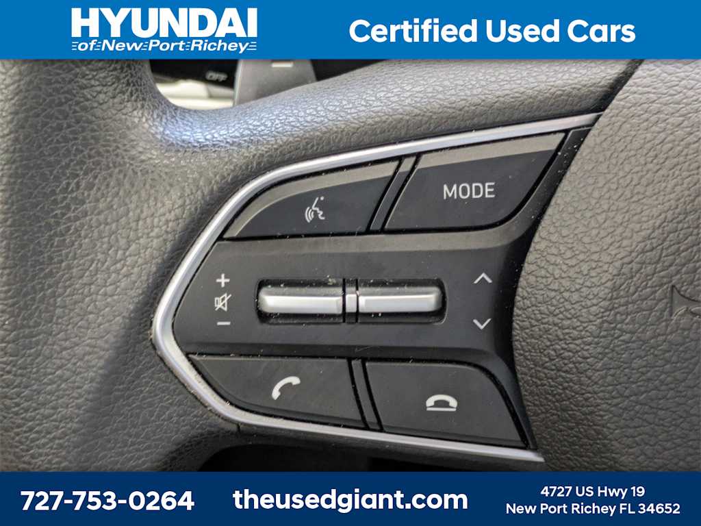 Thumbnail: 2021 Hyundai Palisade - 29