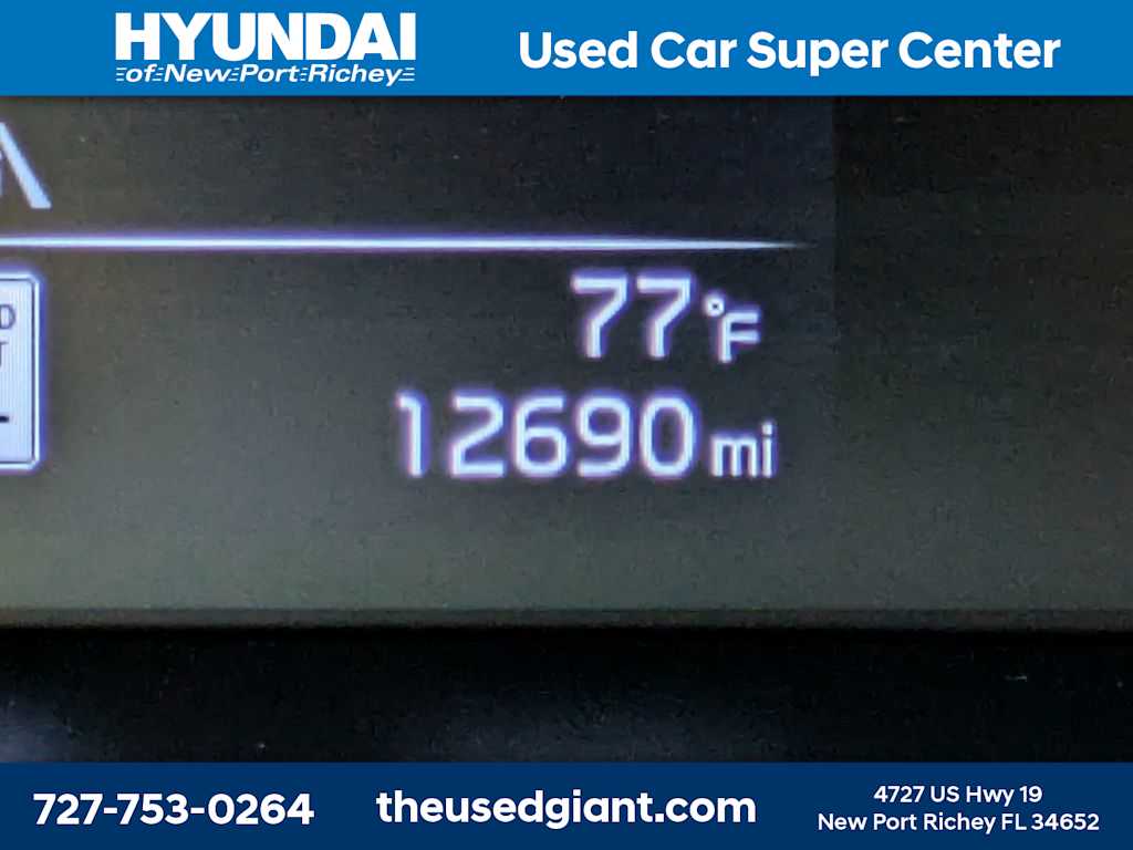 Thumbnail: 2023 Kia Soul - 32