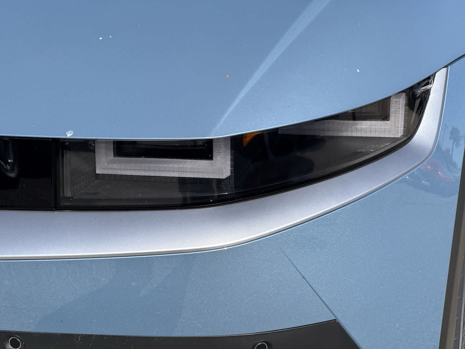 Thumbnail: 2025 Hyundai Ioniq 5 - 10