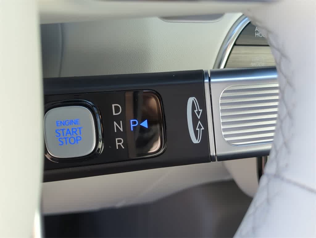 Thumbnail: 2026 Hyundai Palisade - 33