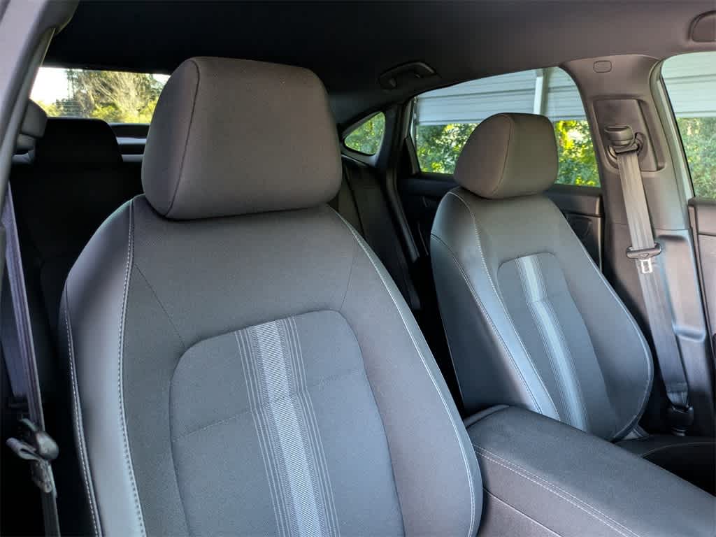 Thumbnail: 2023 Honda Civic - 6