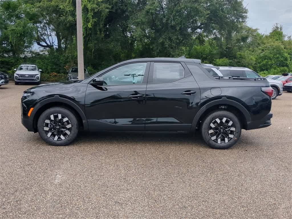 New 2026 Hyundai Santa Cruz SE Truck Crew Cab
