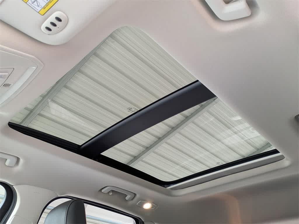 Thumbnail: 2018 Ford Escape - 25