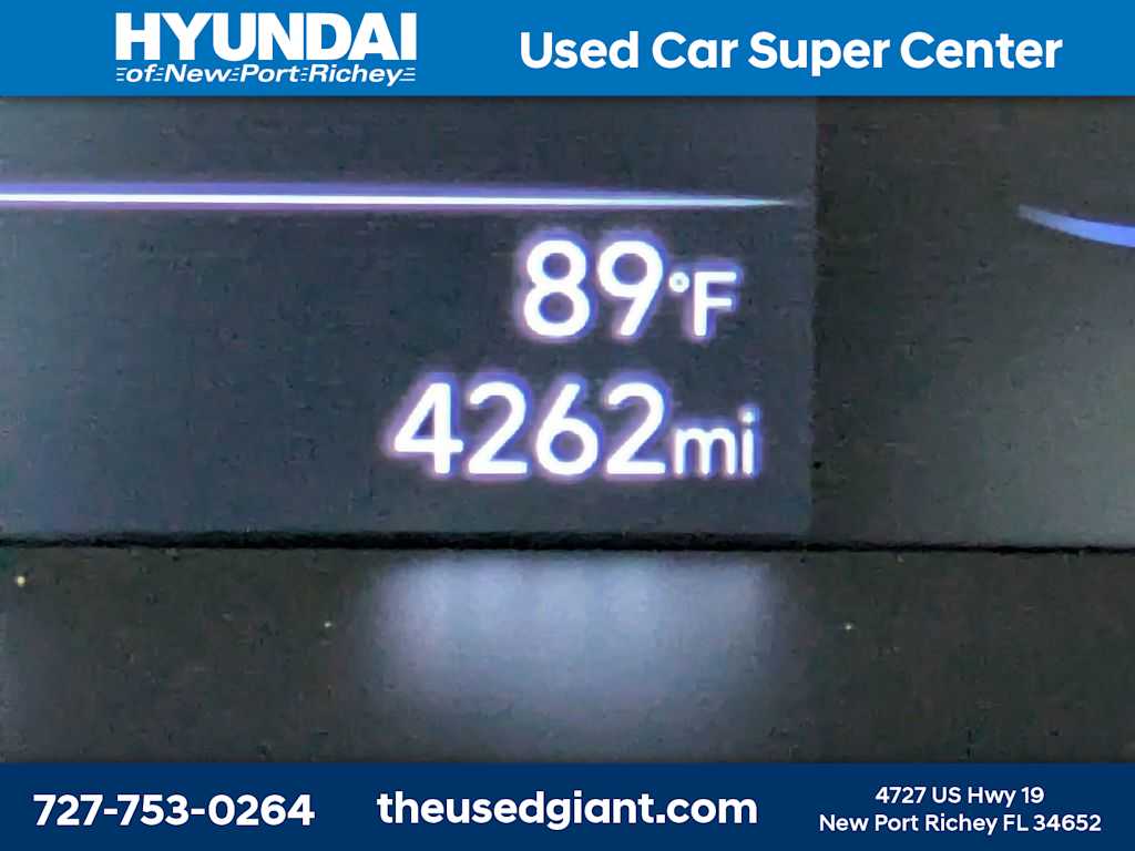 Thumbnail: 2025 Hyundai Elantra - 29