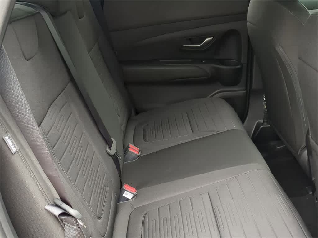 Thumbnail: 2026 Hyundai Santa Cruz - 20