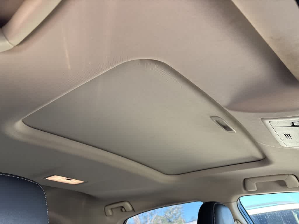 Thumbnail: 2017 Lexus NX - 9