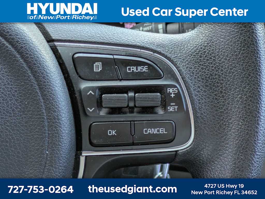 Thumbnail: 2019 Kia Sportage - 27