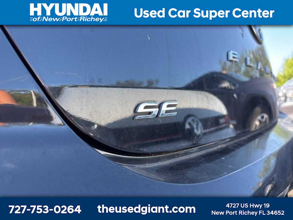 Thumbnail: 2020 Hyundai Elantra - 5