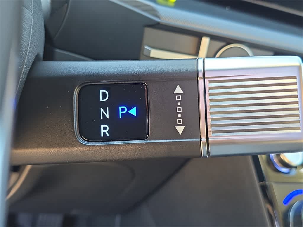 Thumbnail: 2026 Hyundai Santa Fe - 30