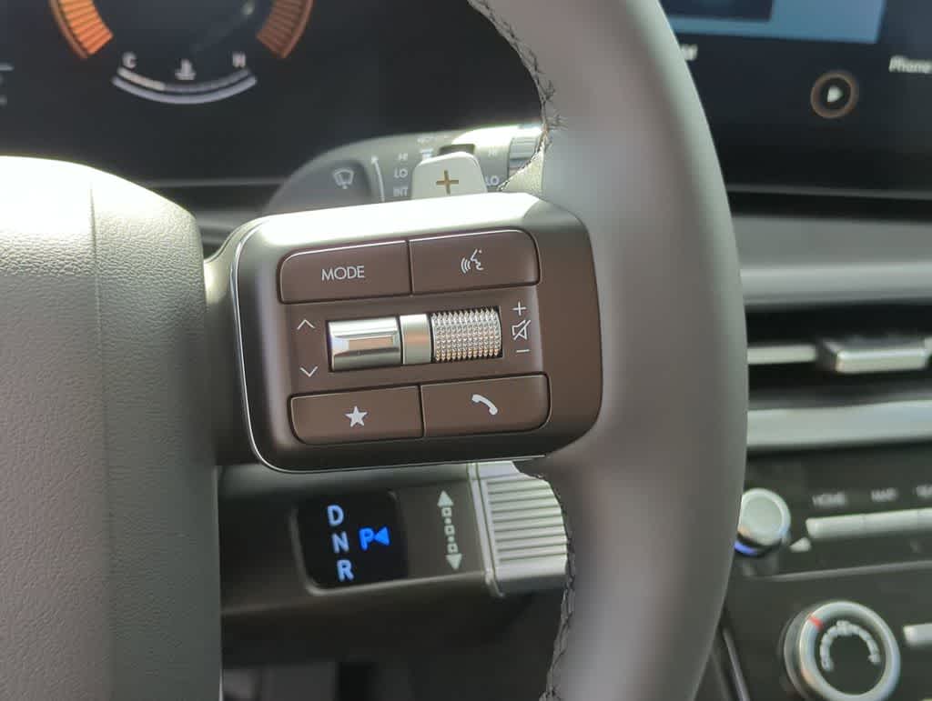 Thumbnail: 2026 Hyundai Santa Fe - 24