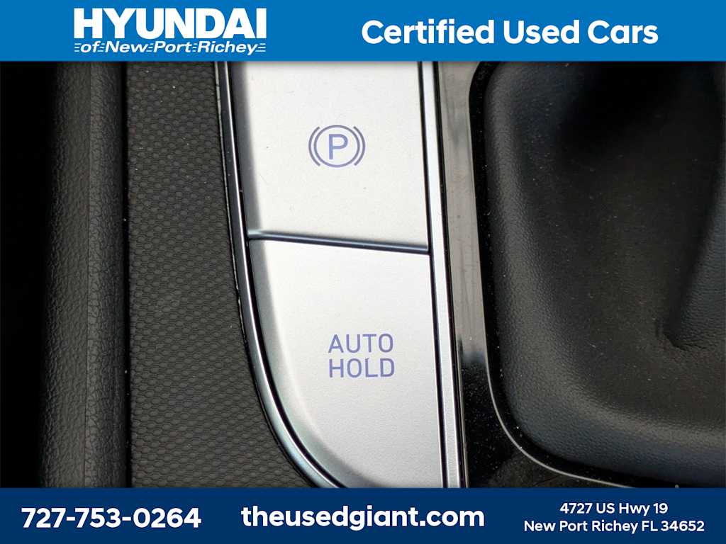 Thumbnail: 2024 Hyundai Elantra - 25