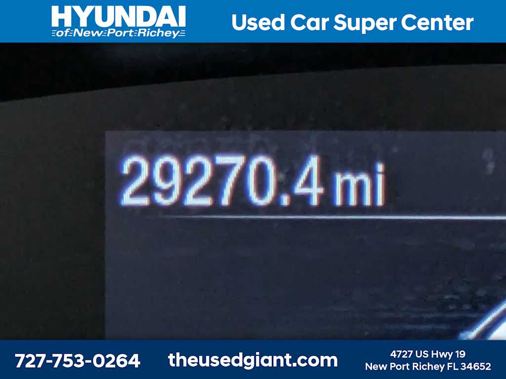 Thumbnail: 2023 Ford Maverick - 34