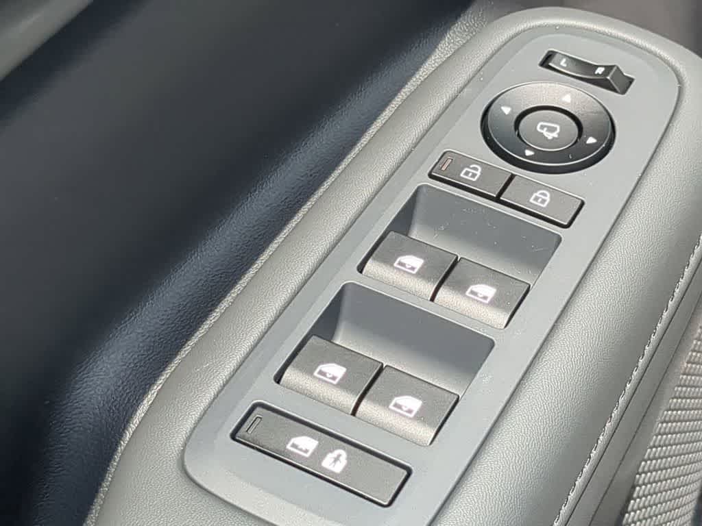 Thumbnail: 2026 Hyundai Santa Fe - 18