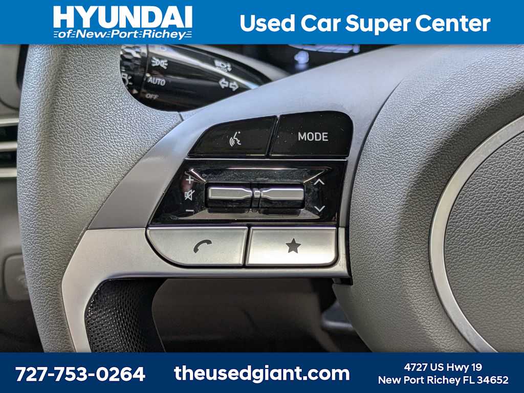 Thumbnail: 2024 Hyundai Elantra - 25