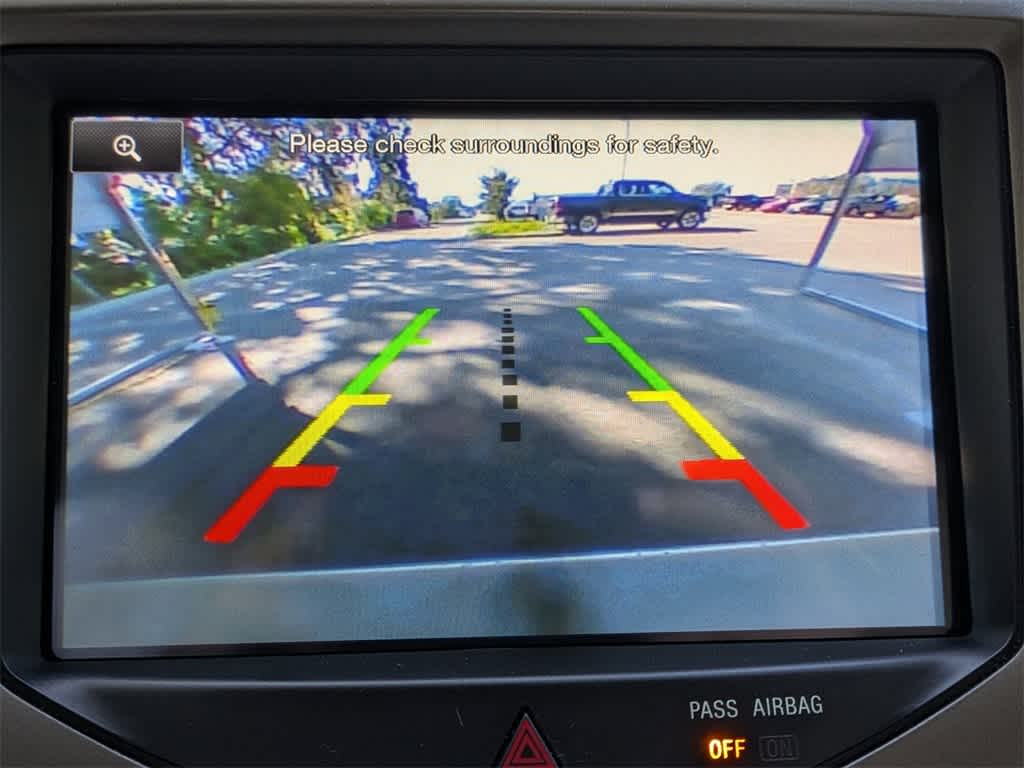 Thumbnail: 2011 Lincoln MKX - 28