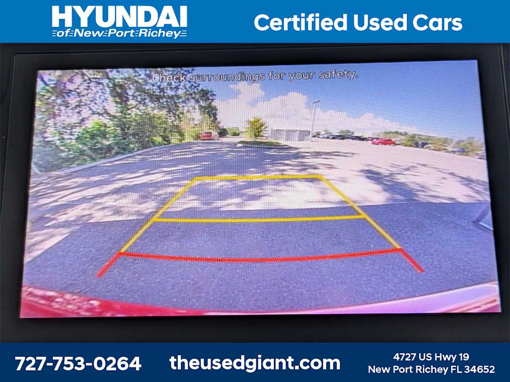 Thumbnail: 2023 Hyundai Tucson - 26