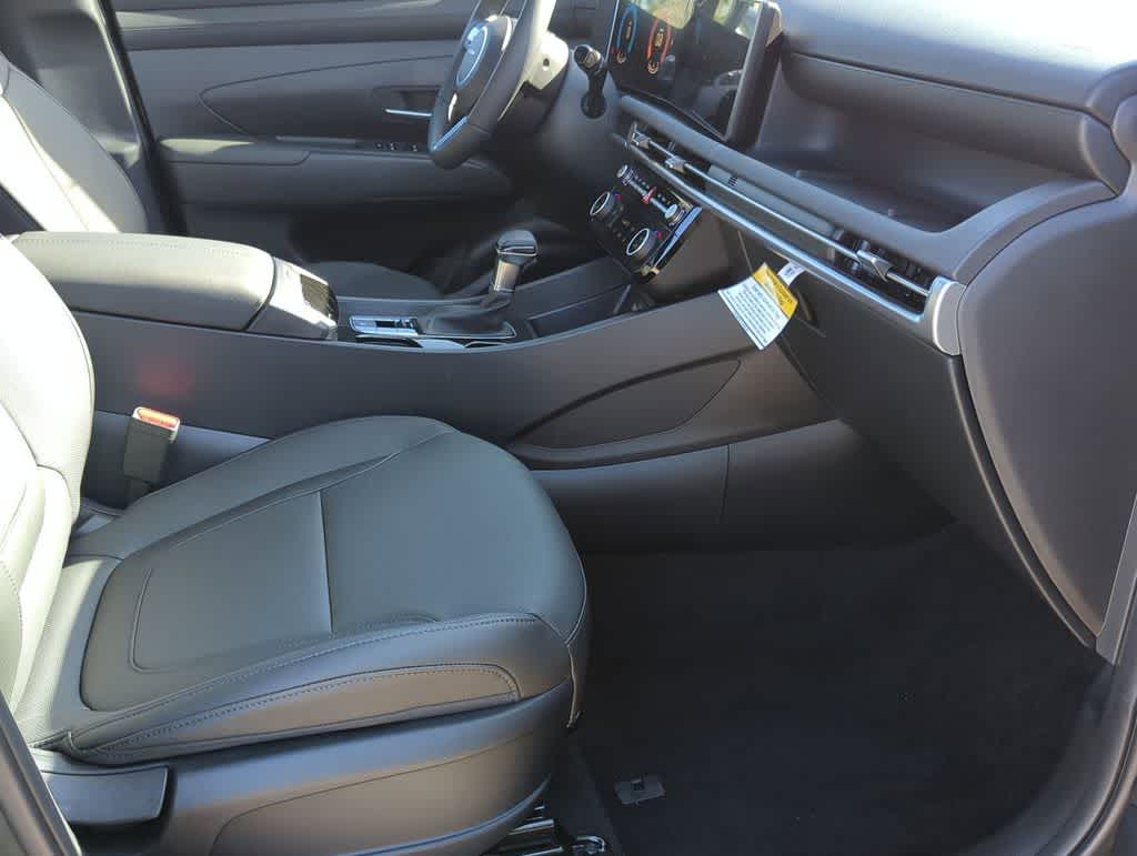 Thumbnail: 2026 Hyundai Tucson - 22