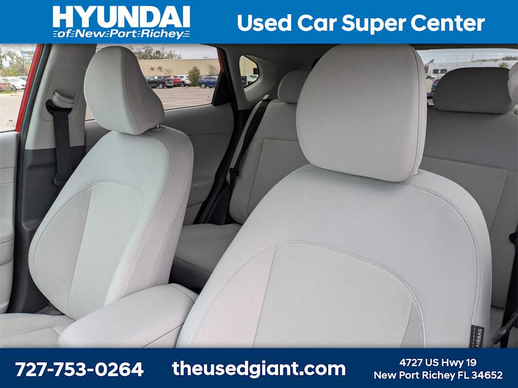 Thumbnail: 2024 Hyundai Kona - 7