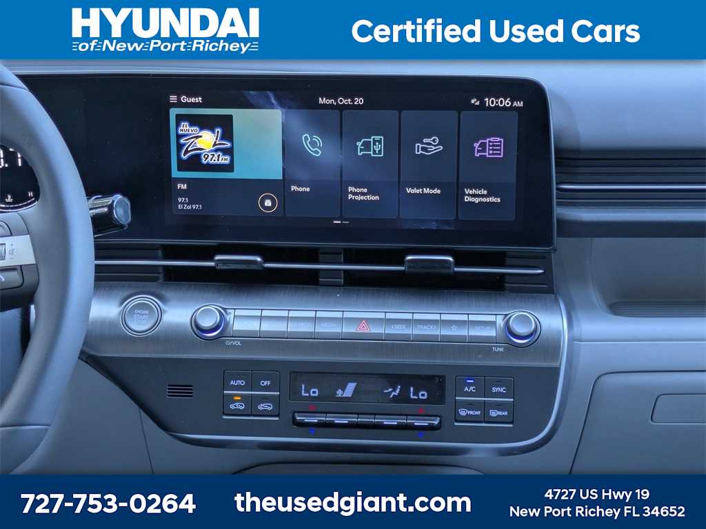 Thumbnail: 2024 Hyundai Kona - 20