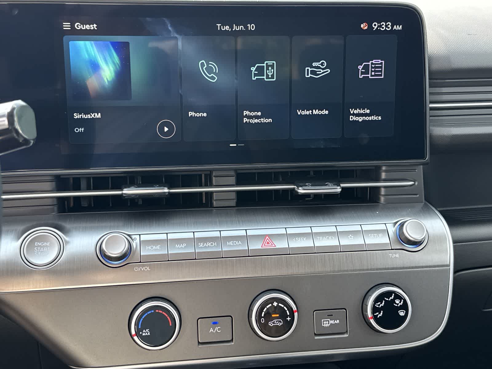 2025 Hyundai Kona SE 26