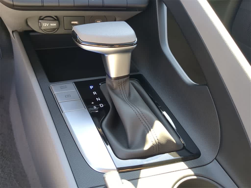 Thumbnail: 2026 Hyundai Elantra - 29