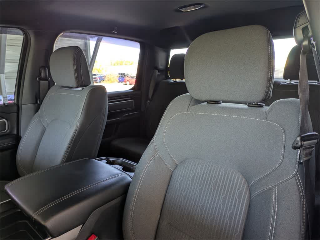 Thumbnail: 2023 RAM 1500 - 7