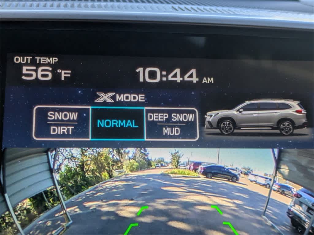 Thumbnail: 2023 Subaru Ascent - 32