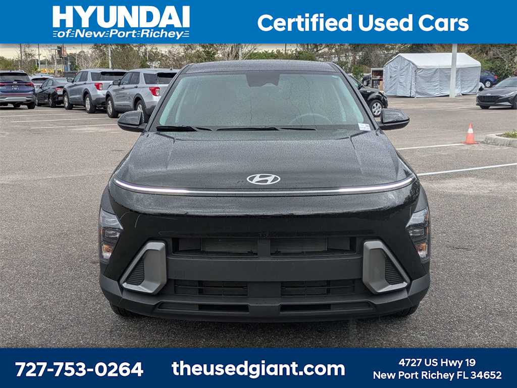 Thumbnail: 2025 Hyundai Kona - 8