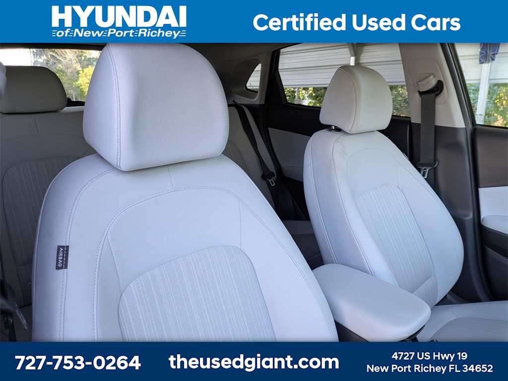 Thumbnail: 2023 Hyundai Kona - 6