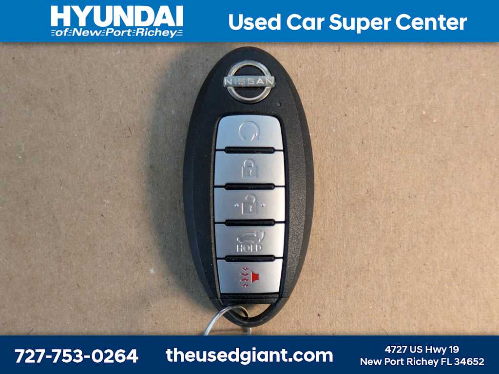 Thumbnail: 2022 Nissan Rogue - 40