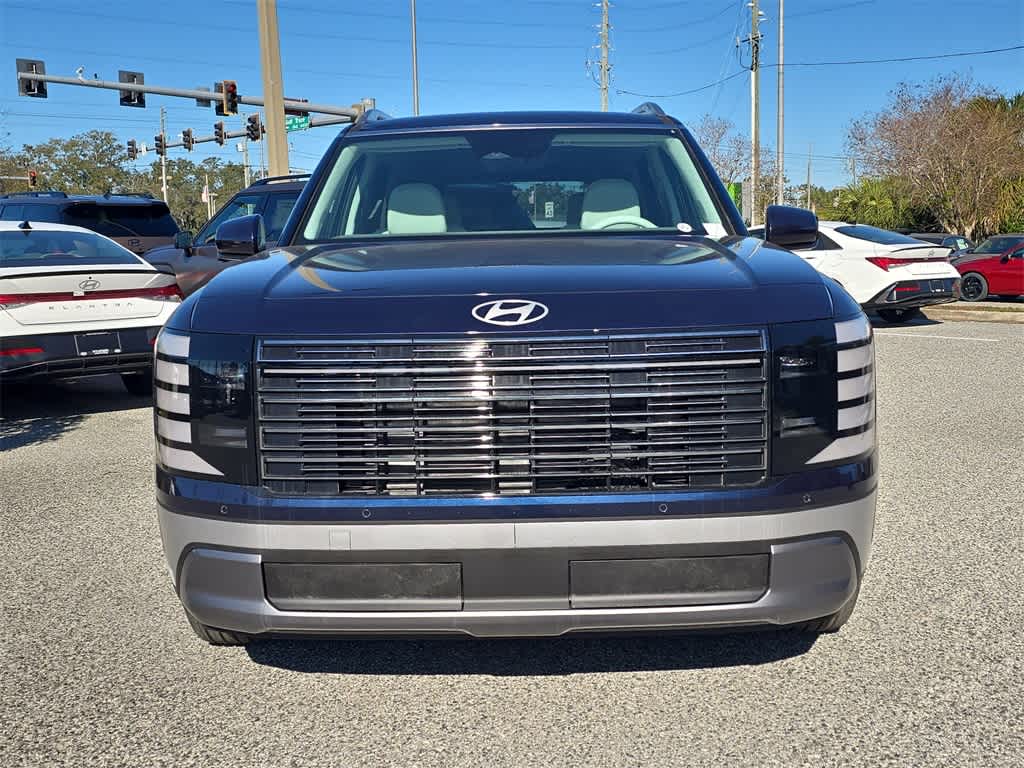 Thumbnail: 2026 Hyundai Palisade - 10