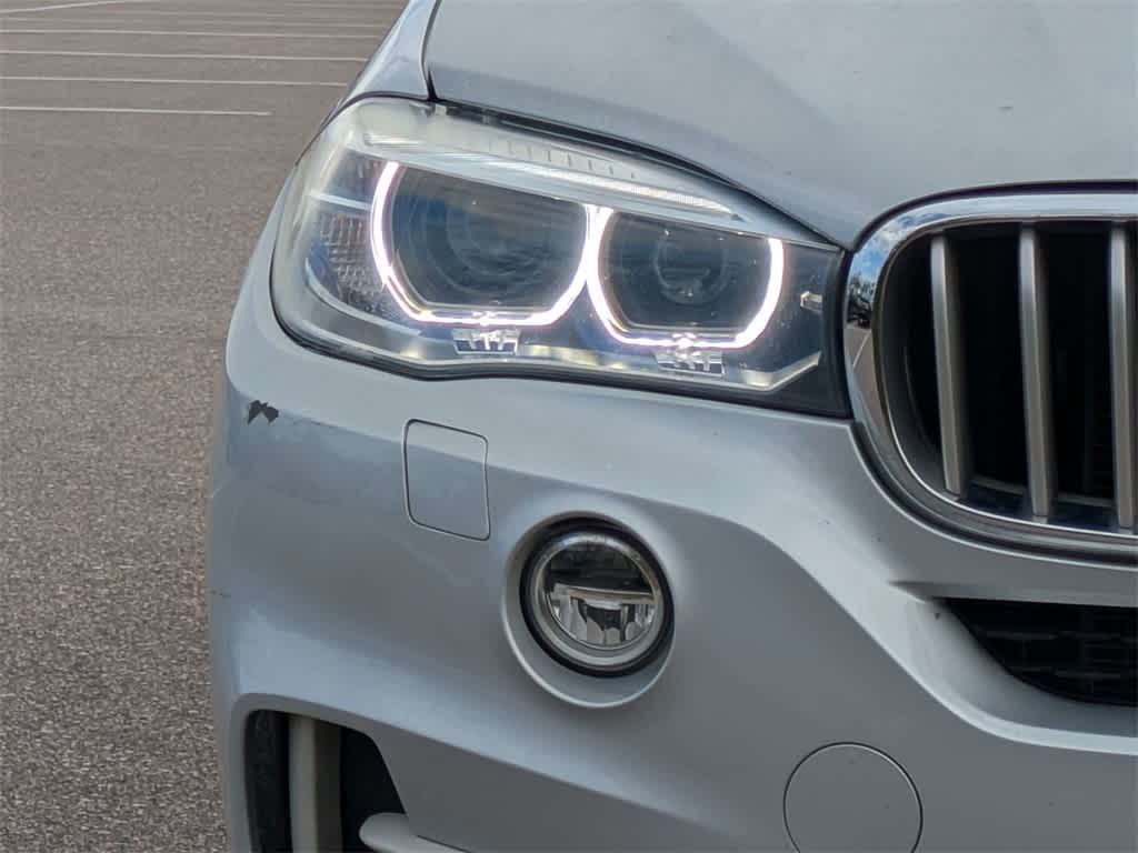 Thumbnail: 2015 BMW X5 - 9