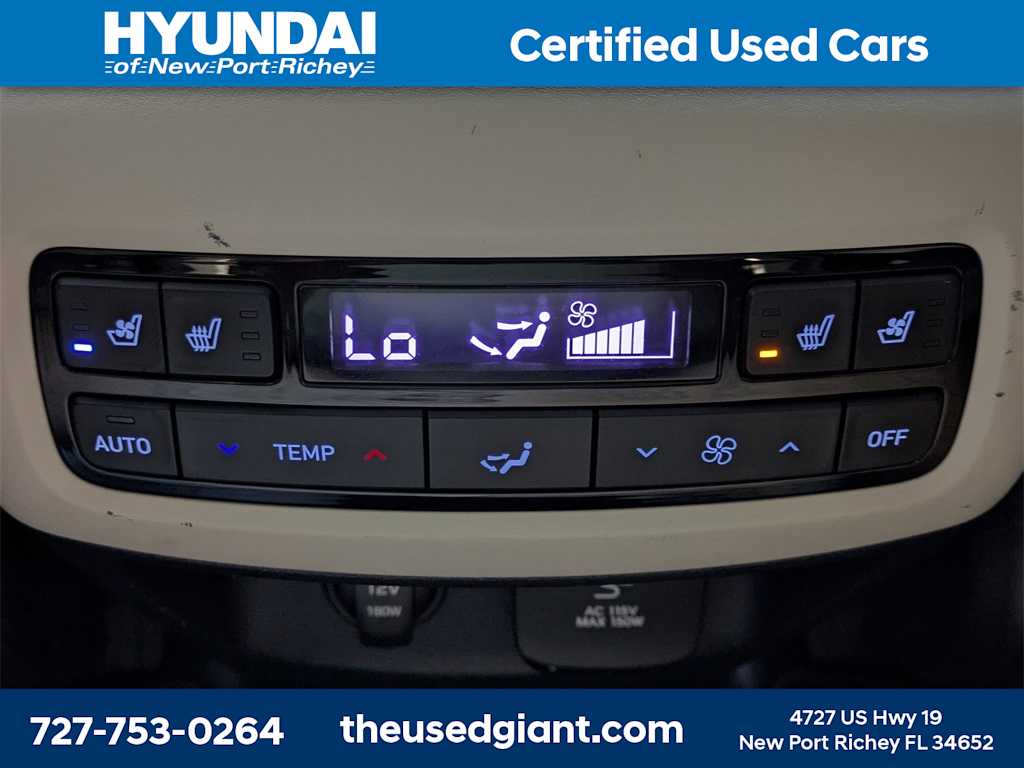 Thumbnail: 2022 Hyundai Palisade - 20