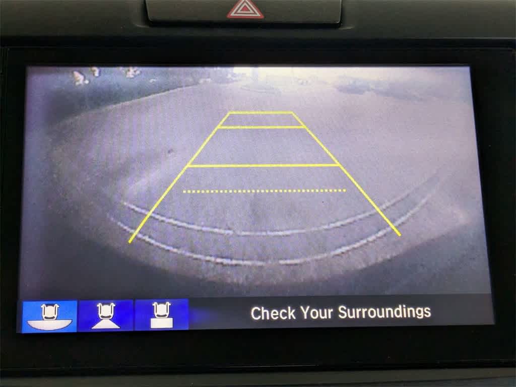 Thumbnail: 2015 Honda CR-V - 23