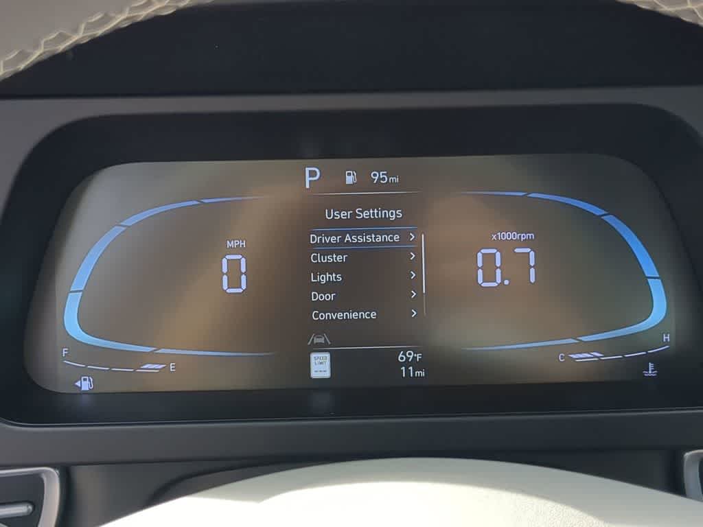 Thumbnail: 2026 Hyundai Elantra - 32