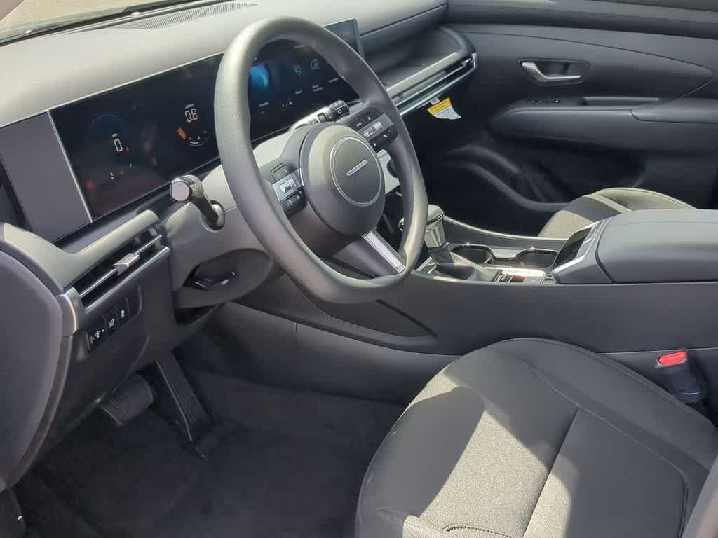 Thumbnail: 2026 Hyundai Tucson - 15